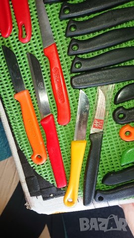 Solingen , снимка 4 - Ножове - 24817804