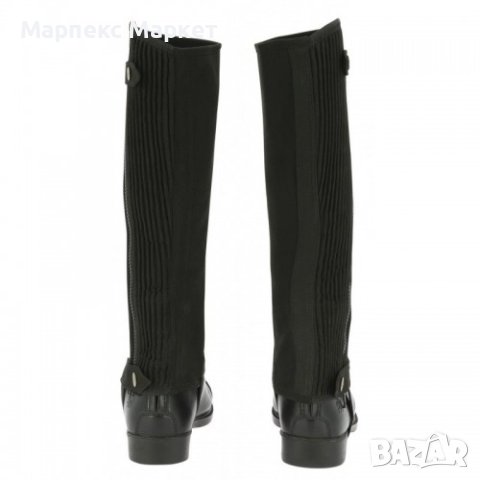 Чапси за езда - AMARA, снимка 2 - Коне - 43311630