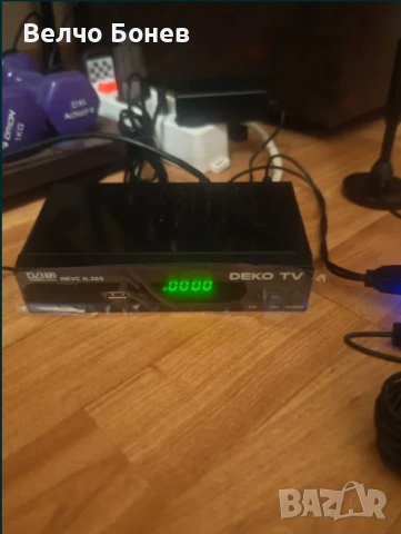 Декодери за цифрова телевизия - нови, тествани, висок клас!, снимка 4 - Приемници и антени - 53013892