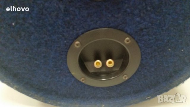 Бас каса Rave Land TCS10HP, снимка 4 - Тонколони - 28855316