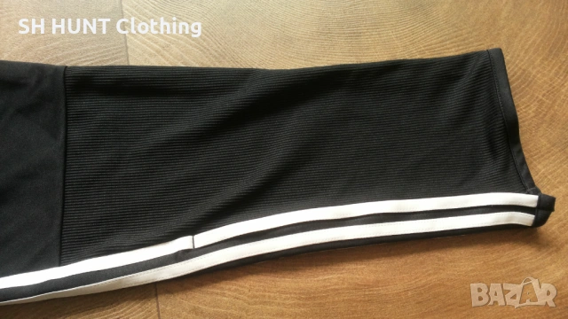 Adidas Kids Football Pants Размер 15-16 г / 176 см детска футболна долница 27-63, снимка 6 - Детски анцузи и суичери - 53126907