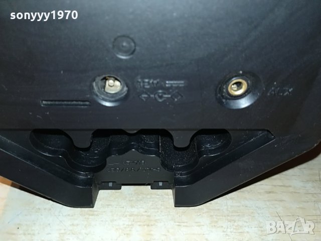 yamaha active speaker-iphone/aux germany 2007211110, снимка 10 - Тонколони - 33572722