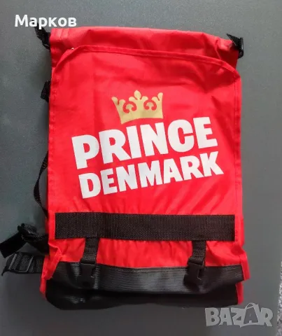 Нова Раница за Велосипед