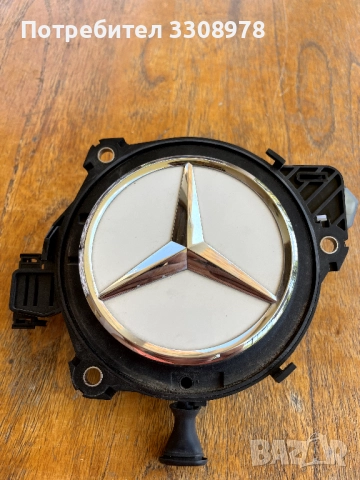 части за Мерцедес S class, снимка 9 - Части - 51471728