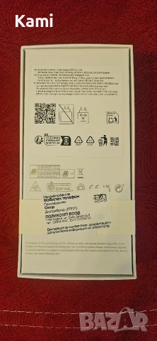 Honor X6b нов в кутия, снимка 2 - Други - 52965487