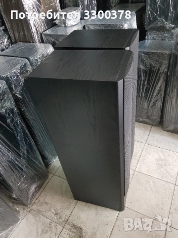 Тонколони quadral taifun mk ll, снимка 7 - Тонколони - 51535259