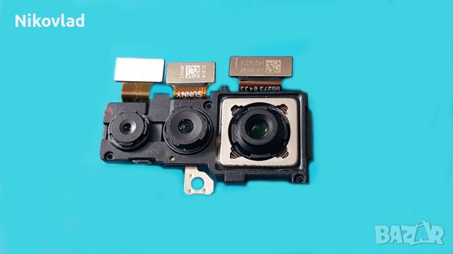 Основна камера Huawei P30 lite, снимка 1 - Резервни части за телефони - 40596633