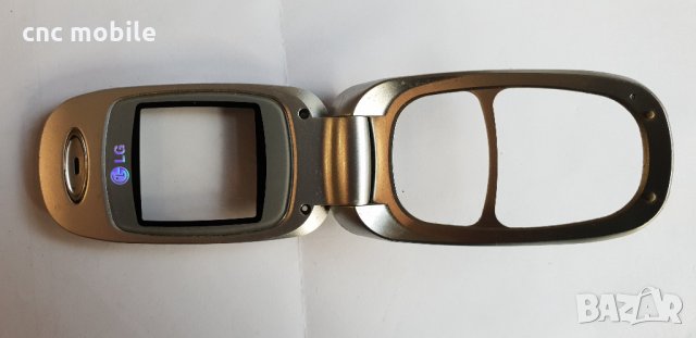 LG KG220 оригинални части и аксесоари , снимка 4 - Резервни части за телефони - 27655380