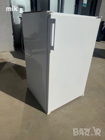 Малък хладилник Либхер с камера , снимка 10 - Хладилници - 52075310