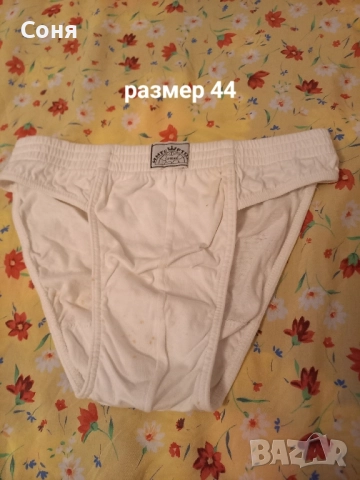 мъжко, дамско и детско бельо от старо време , снимка 14 - Бельо - 52683192