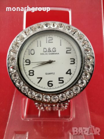 Часовник Dolce & Gabbana