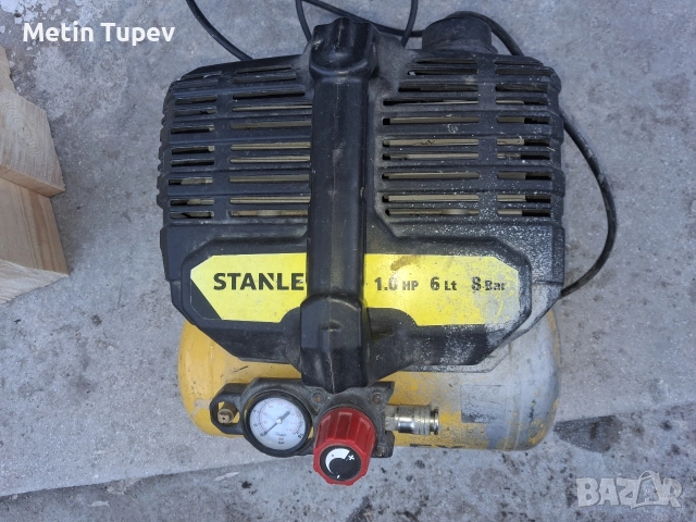 Компресор много практичен Австрия, снимка 2 - Компресори - 52914381