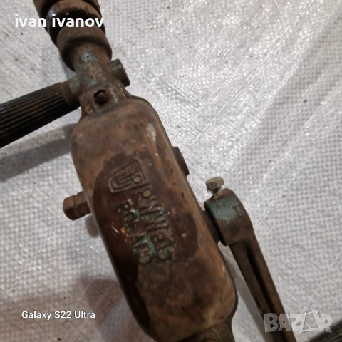 Ръчни Дрелки, снимка 2 - Бормашини - 51027322