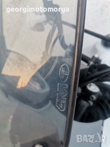 Само на части Honda xlv transalp , снимка 9 - Мотоциклети и мототехника - 39643790