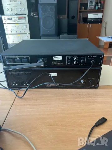 Metz Mecasound SX-4961 S CX-4962 S, снимка 8 - Декове - 47662219