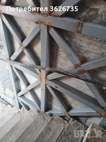 изработка на метални конструкции и метални изделия , снимка 8 - Други - 53537610