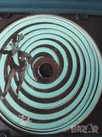 McFly – Wonderland - оригинален диск музика