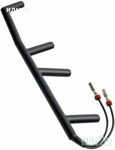 A9062601809 Скоростен лост за Мерцедес Спринтер /06-12г/, снимка 6 - Части - 35190667