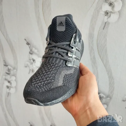 маратонки Adidas UltraBoost 5.0 DNA „Черен питон номер 42 ,5- 43 1/3, снимка 7 - Маратонки - 49751549