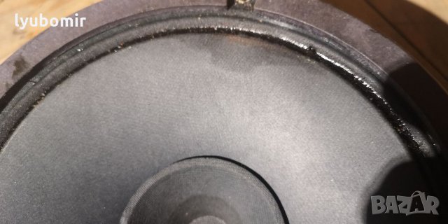 Говорители UNITRA, снимка 3 - Тонколони - 35287923