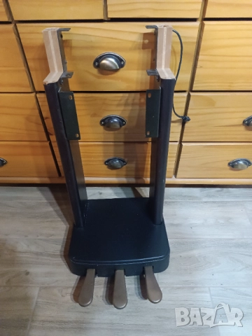 Дигитално пиано Yamaha Clavinova CVP 87A, снимка 6 - Пиана - 52497702