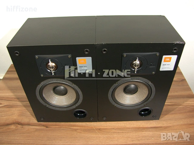 Тонколони  JBL tlx 2 /1 , снимка 2 - Тонколони - 53476583