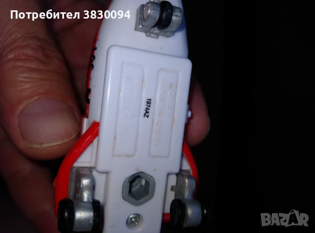 Вертолет, снимка 3 - Влакчета, самолети, хеликоптери - 51428085