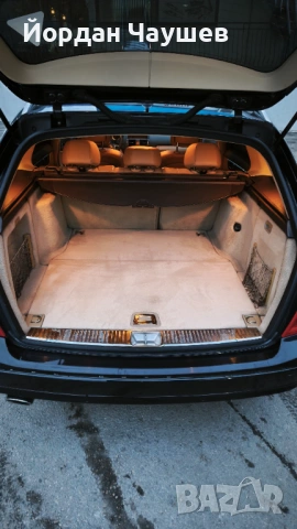 Mercedes-Benz C 220 CDI, снимка 15 - Автомобили и джипове - 53263882