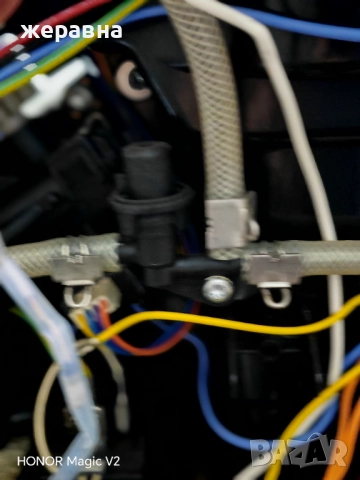 Jura Impressa Z5, снимка 4 - Кафемашини - 52564915