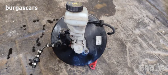 Серво спирачна помпа 55 701 939 AA Opel Corsa D 1.2 - 100лв