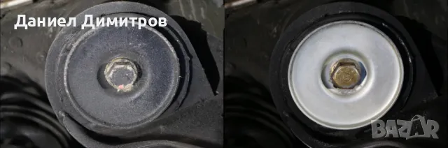 Почистване със сух лед, снимка 4 - Други почистващи услуги - 40623756