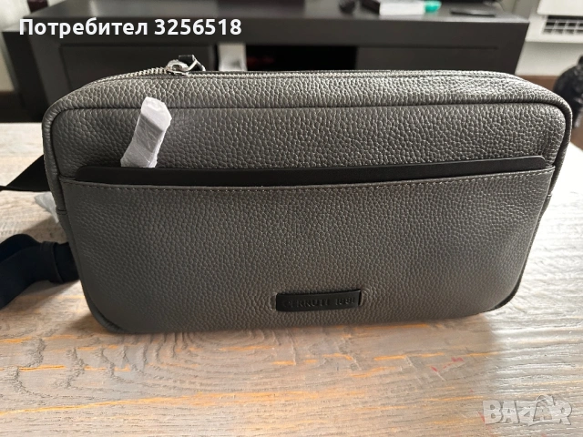 CERRUTI 1881 мъжка чантичка , снимка 6 - Чанти - 53167002