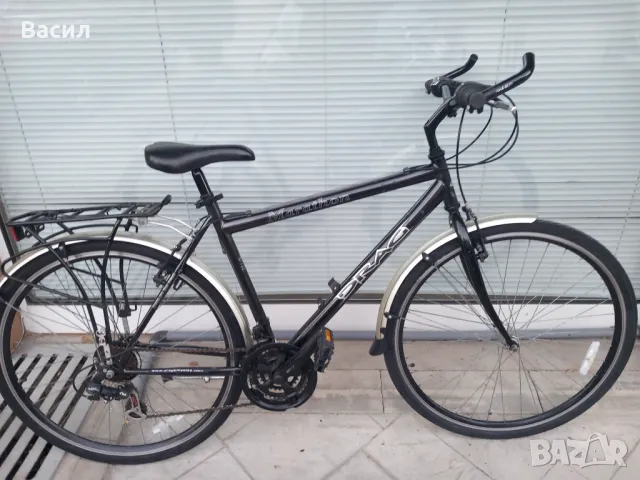 Сити байк Драг 28 цола, отличен