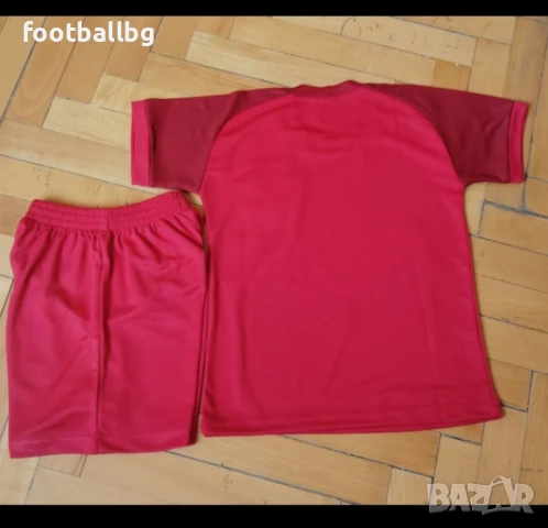 ЦСКА ❤️⚽️ детско юношески футболни екипи и мъжки тениски НОВО сезон 2025-26 година , снимка 2 - Футбол - 27258399