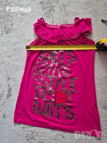 Дамски потник, снимка 3 - Потници - 50286493