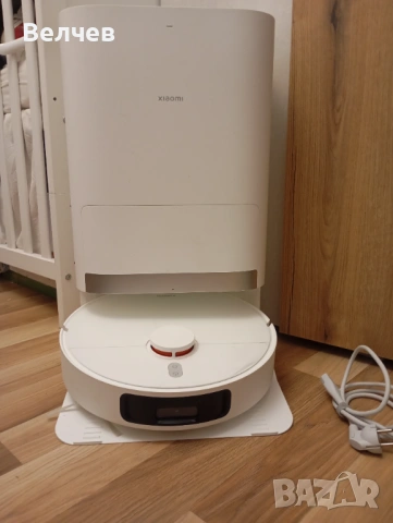 Xiaomi Mi Robot Vacuum X20+ plus 