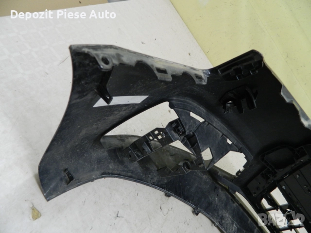 Предна броня Audi A4 B9 facelift, 2019, 2020, 2021, 2022, оригинален код 8W0807437AH, снимка 6 - Части - 51924916