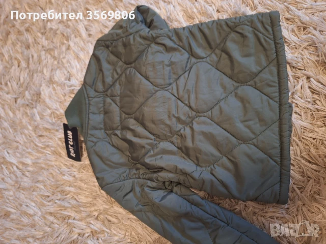 Яке , снимка 3 - Детски якета и елеци - 50616394