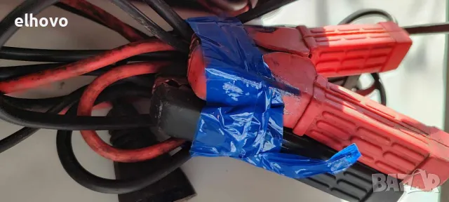 Зарядно за акумулатор ROWI, снимка 9 - Аксесоари и консумативи - 47687914