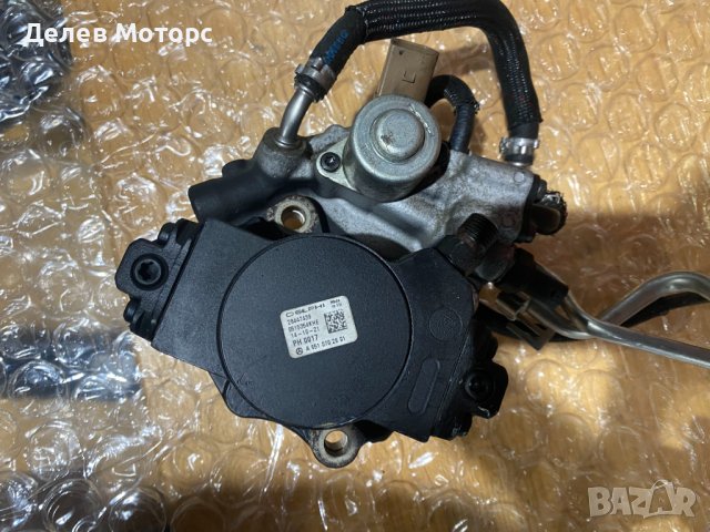 Помпа, дюзи, рейл и датчици, горивна система за Mercedes, Мерцедес помпа- 28447439, A6510702601, дюз, снимка 2 - Части - 43427231