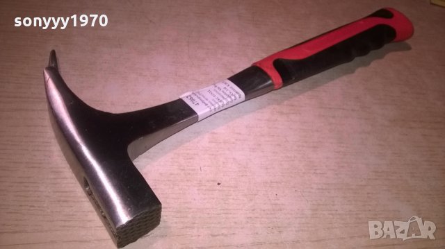 кофражен чук-нов як, снимка 4 - Други инструменти - 26909668