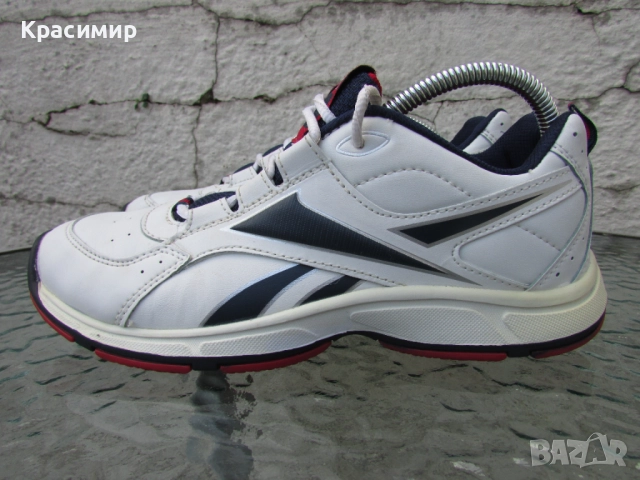 Маратонки Reebok Get The Net, снимка 3 - Маратонки - 51883612