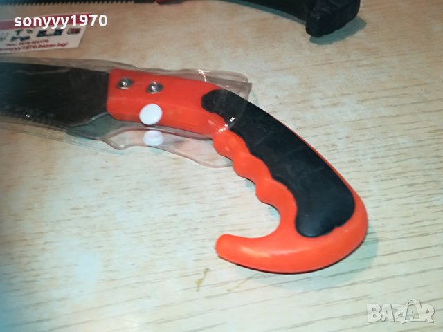 триони пвц дръжки 50см или 43см 2304211340, снимка 5 - Градински инструменти - 32654273