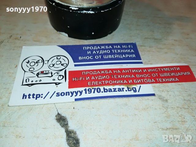 купа/ваза-инокс и злато от франция 0502231513, снимка 16 - Антикварни и старинни предмети - 39562774