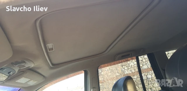 Jeep Grand Cherokee 2.7crd , снимка 10 - Автомобили и джипове - 50920646