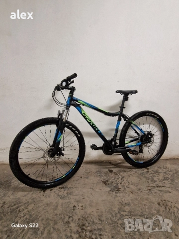 колело sprint [!!НОВО!!]