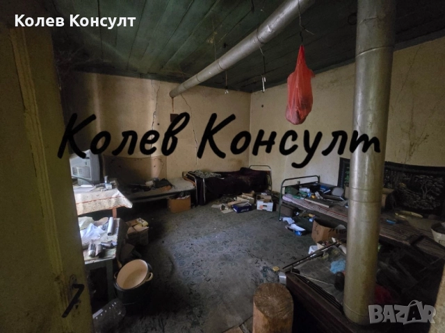 Продавам къща в с. Лешниково, снимка 5 - Къщи - 51798492