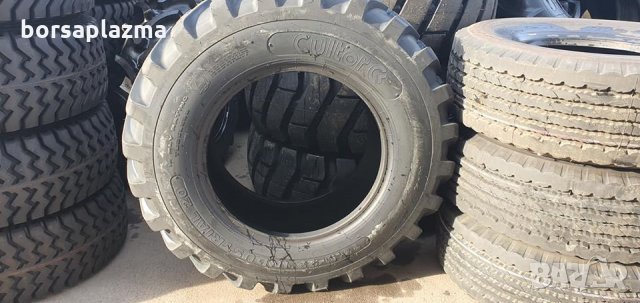 Нови гуми тежкотоварни KUMHO KLA11 385/65 R22.5 160K 20PR, снимка 3 - Гуми и джанти - 27916378