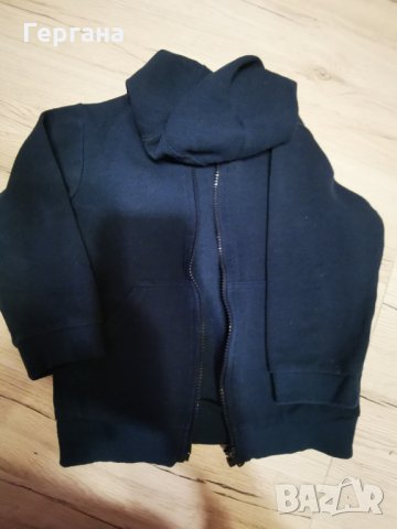 Детски блузи и суитчър