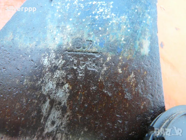  Шведски топор Hults Bruk - 568 , снимка 3 - Други ценни предмети - 50195146